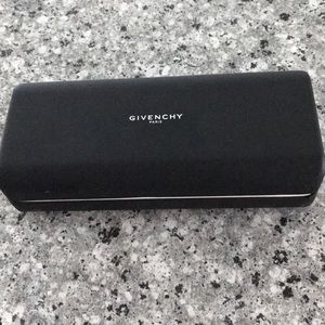 Authentic Givenchy Sunglasses